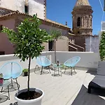 San Lorenzo Y * Cádiz