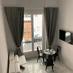公寓 San Lorenzo Y 加的斯