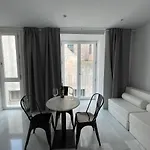 公寓 San Lorenzo Y 加的斯
