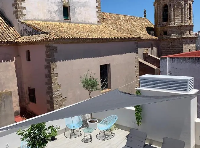 San Lorenzo Y Appartement *