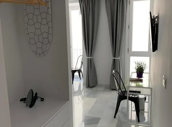 San Lorenzo Y Appartement