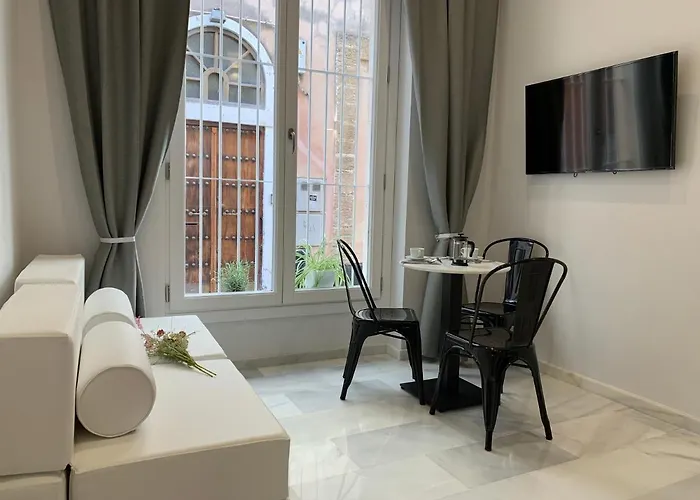 San Lorenzo Y Appartement *