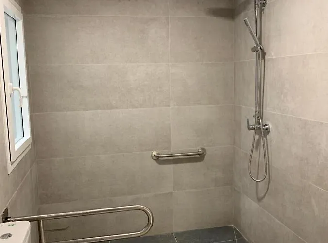 San Lorenzo Y Appartement *