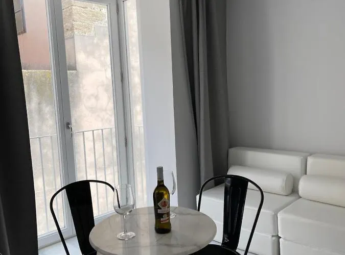 San Lorenzo Y Appartement