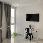 San Lorenzo Y Apartmán