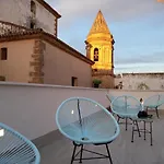 Apartmán San Lorenzo Y