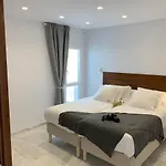 San Lorenzo Y Apartamento Cádiz