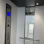 Apartmán San Lorenzo Y Cádiz