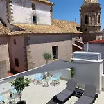 San Lorenzo Y Apartamento *