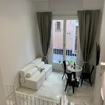 Apartmán San Lorenzo Y Cádiz