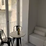 Apartmán San Lorenzo Y *