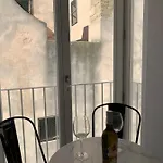 Apartamento San Lorenzo Y Cádiz
