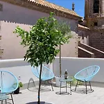 Apartamento San Lorenzo Y