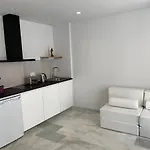 San Lorenzo Y Apartmán Cádiz