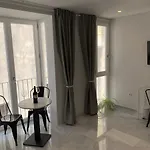 San Lorenzo Y Apartamento Cádiz