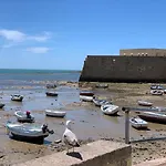 Apartamento San Lorenzo Y Cádiz