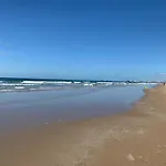 Apartamento San Lorenzo Y Cádiz