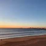 San Lorenzo Y Apartmán Cádiz