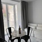 San Lorenzo Y Apartmán