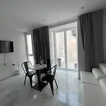 Apartmán San Lorenzo Y *