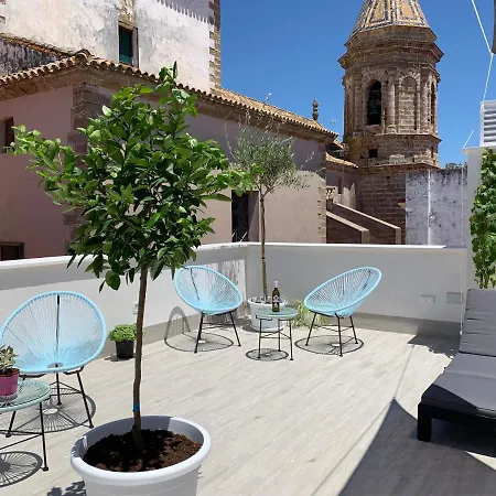 San Lorenzo Y * Cádiz