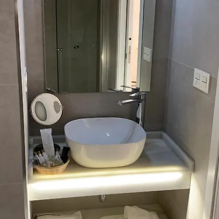 Apartamento San Lorenzo Y *