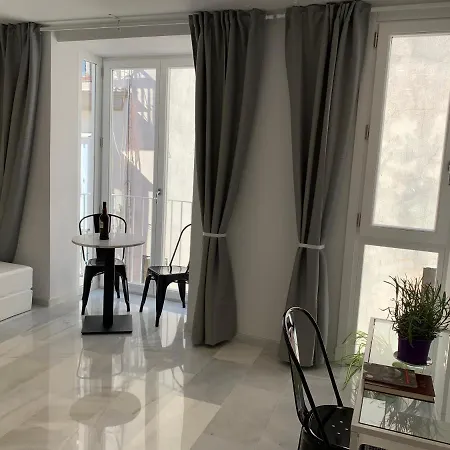 Apartamento San Lorenzo Y *