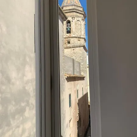 San Lorenzo Y Lejlighed Cádiz