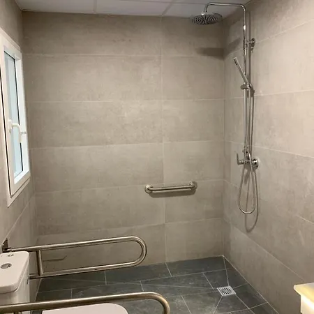 San Lorenzo Y Apartamento *