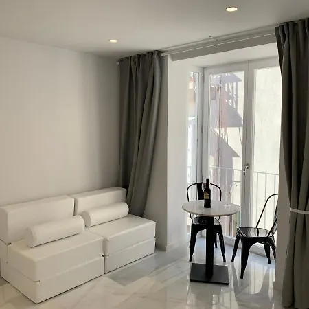 Lejlighed San Lorenzo Y