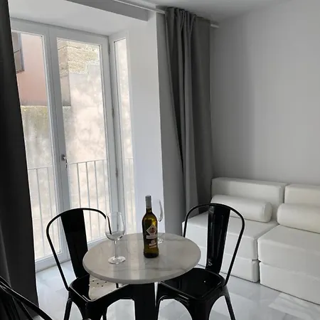 San Lorenzo Y Apartamento