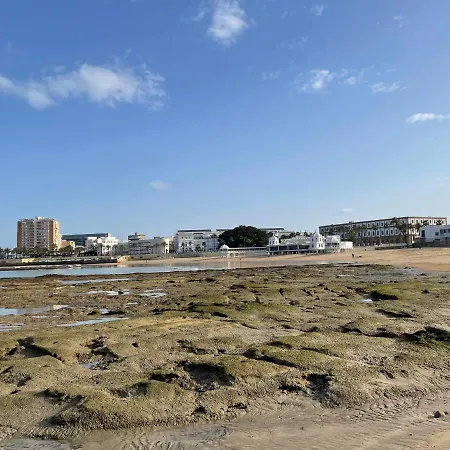 Apartmán San Lorenzo Y