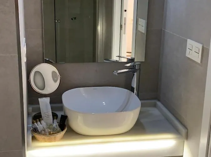 Apartamento San Lorenzo Y *