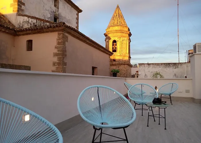 Apartment San Lorenzo Y