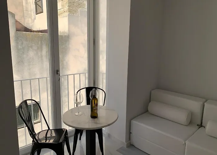 Apartment San Lorenzo Y *