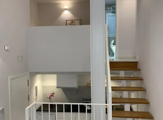 Apartment San Lorenzo Y Cadiz