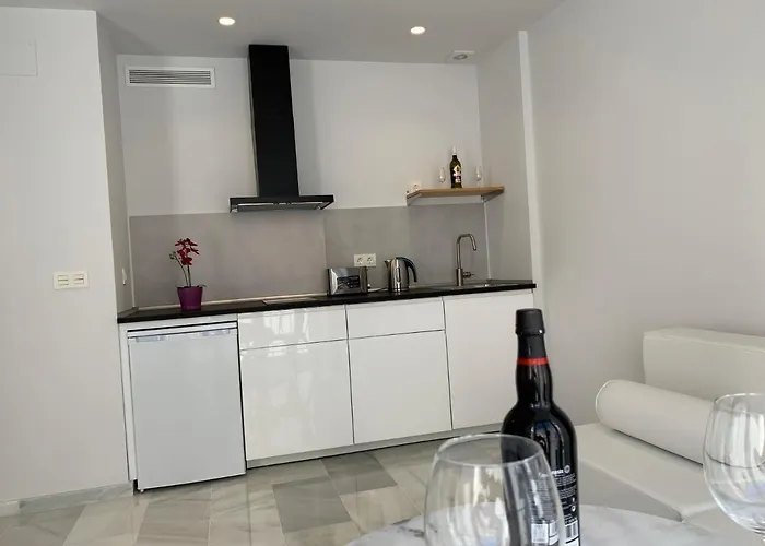 San Lorenzo Y Apartmán *