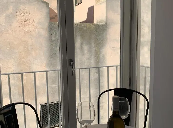 Apartmán San Lorenzo Y Cádiz