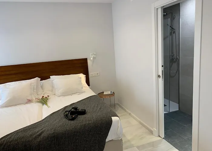 San Lorenzo Y Apartmán *