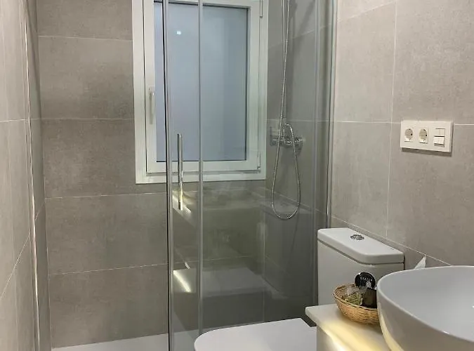 Apartment San Lorenzo Y *