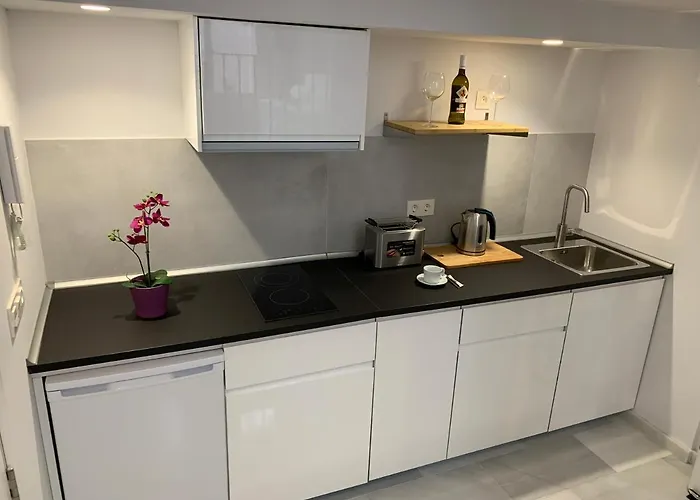 San Lorenzo Y Apartamento *