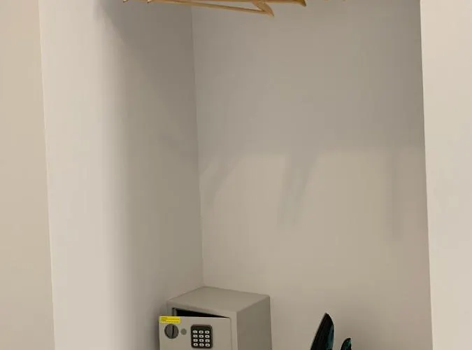 Apartamento San Lorenzo Y Cádis