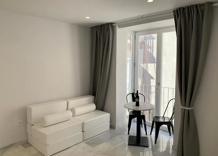 Apartamento San Lorenzo Y