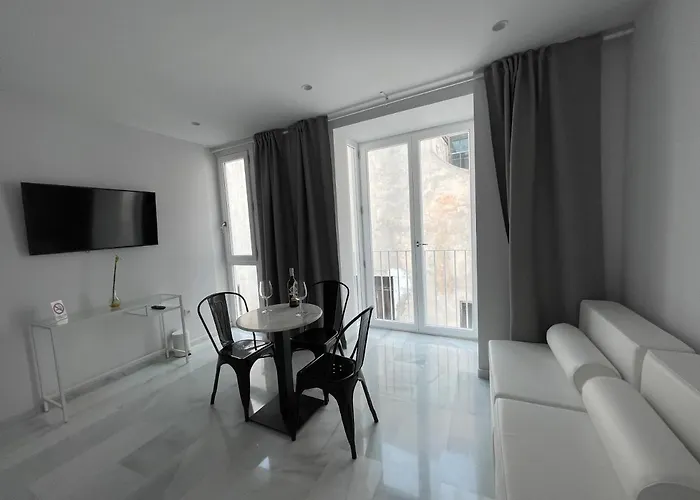 Apartamento San Lorenzo Y *