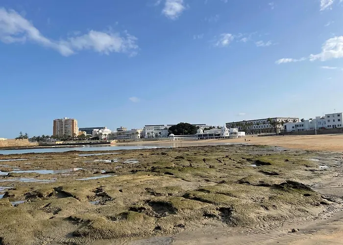 Apartmán San Lorenzo Y