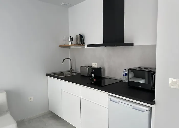 Apartment San Lorenzo Y *