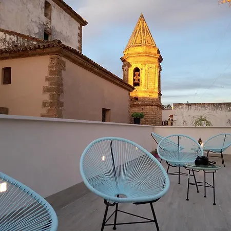 Apartmán San Lorenzo Y