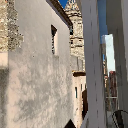 San Lorenzo Y Cádiz