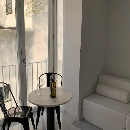 Apartmán San Lorenzo Y *