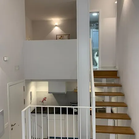 Apartmán San Lorenzo Y Cádiz